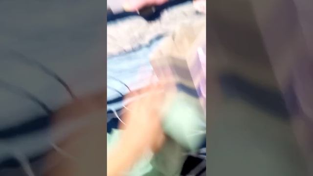 Ютуб, пожалуйста не бань!!!??♀️??Обзор на посылку от сестрички ?????????????????????? смотреть онлайн