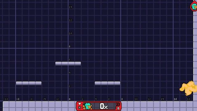 I BROKE RIVALS OF AETHER WITH HODAN ... Training Mode смотреть онлайн