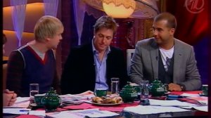 ПрожекторПерисХилтон (выпуск от 30.01.2010)