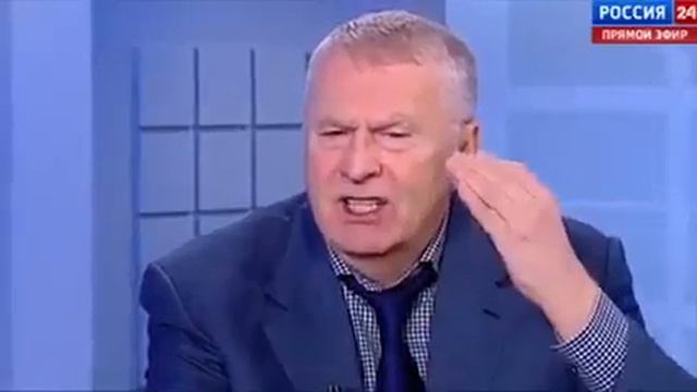 Владимир Жириновский об истории русско - турецких отношений. смотреть онлайн