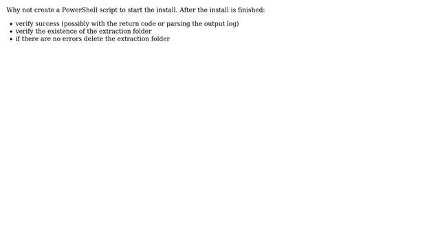 How to install SQL Server 2017 Express in "Quiet Simple" mode without an extraction folder? смотреть онлайн