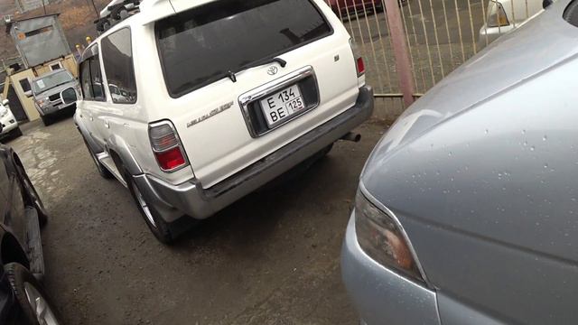 АВТОРЫНОК СТАРЫХ ДЖИПОВ И МИНИВЕНОВ 2024 смотреть онлайн