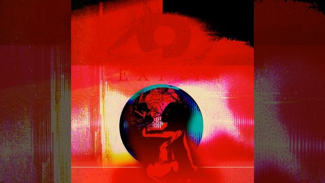 Abstract Mystery Is Existence Manifold, Art Data Is The Real, The One Observation, The Whole,... смотреть онлайн