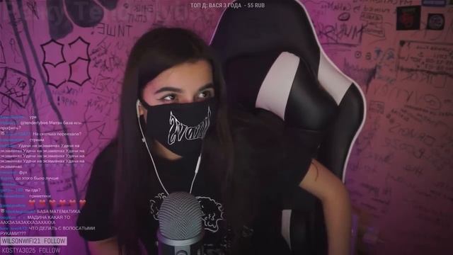 ЧТО СЛУЧИЛОСЬ С Tenderlybae НА ЕГЭ | ЧТО ПОКАЗАЛ МЕТАЛЛОИСКАТЕЛЬ? | НОВАЯ ХАТА Tenderlybae смотреть онлайн