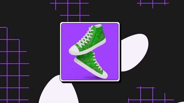 Unique Style at Your Feet. смотреть онлайн