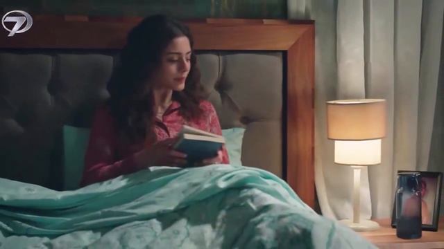 EMANET 364 - Nu dorm pe marginea patului unde să nu te simt mirosul. смотреть онлайн