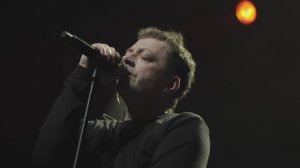 Глеб Самойлов - Трансильвания (35-летие Агата Кристи «1930 Moscow» 17 ноября 2023)