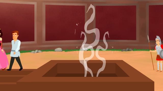 बारह भाई और राजकुमारी |Twelve brothers and Princess | हिंदी कहानियाँ | Hindi Fairy Tales смотреть онлайн