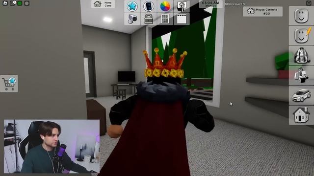 ВСЕ СЕКРЕТЫ Озера Мэдисон в Брукхейвен РП Роблокс! (Brookhaven RP Roblox) смотреть онлайн