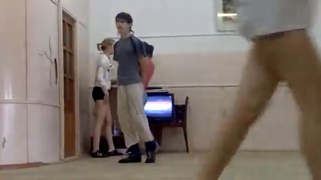 Гоша пакостит без палева съемка скрытой камерой) смотреть онлайн