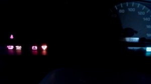 Самодиагностика 1KZ-TE