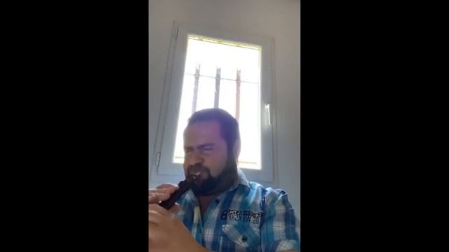 Vladimir Kroyan duduk mugham improviseDilkash смотреть онлайн
