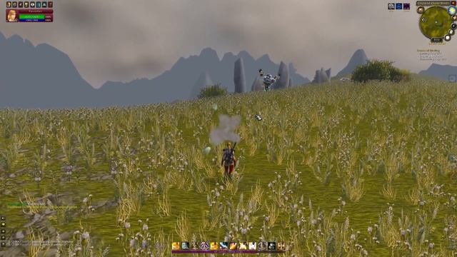 WoW Classic: Ret. Paladin Level 40 Part 3 смотреть онлайн