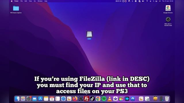How To Install multiMAN & webMAN On A PS3 In 2023! смотреть онлайн