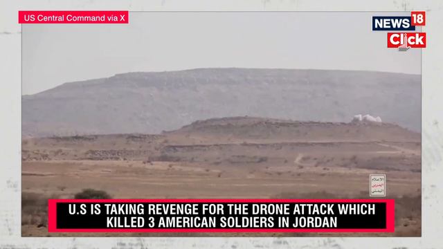 Iran US War | Iran Warns US After Airstrikes | Iran 'Won't Hesitate To Respond' | N18V смотреть онлайн