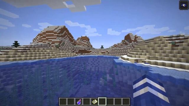The Best Seed For Minecraft Survival | 1.14.2 | смотреть онлайн