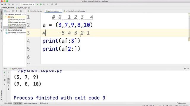 Tuples in Python in Hindi | Python Tutorial in Hindi for Beginners смотреть онлайн