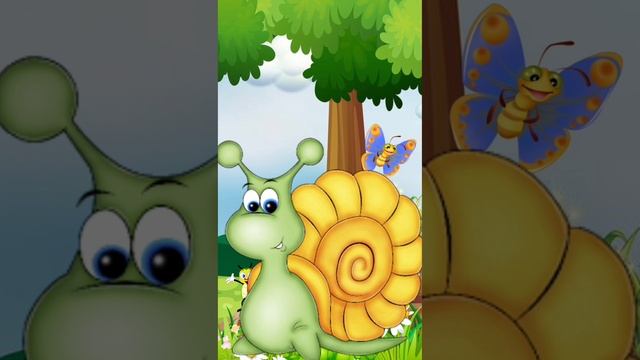 утренняя гимнастика "Зарядка на полянке" смотреть онлайн