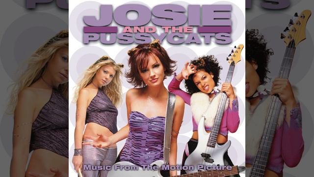 Josie and the Pussycats смотреть онлайн