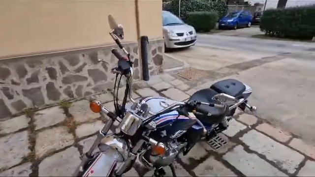 SUZUKI MARAUDER GZ250 ORIGINAL SOUND (2002) смотреть онлайн