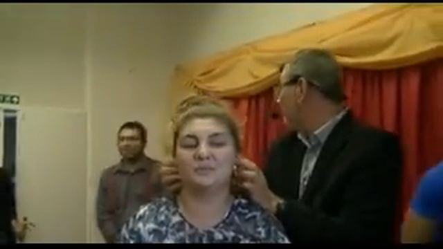 Молитва за Нечуващо ухо -Слава на Исус! смотреть онлайн