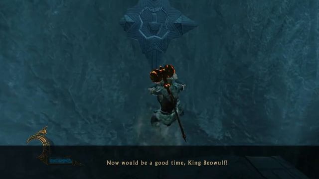 Beowulf #14 Hell Ride No Commentary Gameplay смотреть онлайн