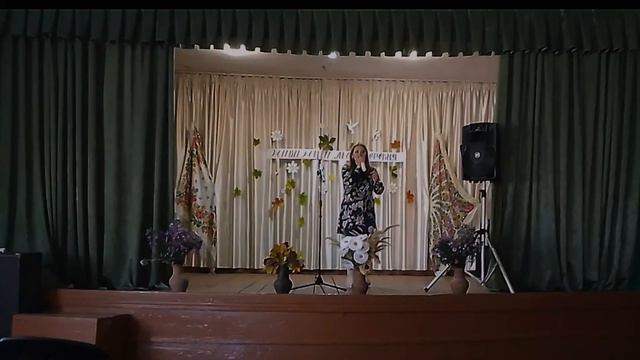 Марина Девятова -" Разговоры"(cover by SHEVELEVA) смотреть онлайн