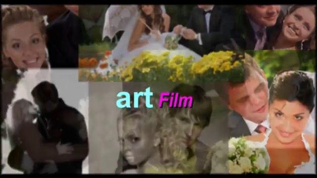Art Film смотреть онлайн