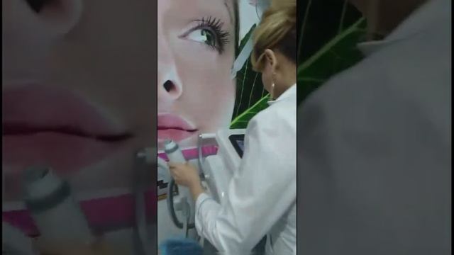 #Kosmetolog#SHOK# #Годовой_тональний_ва_лазерний_лифтинг смотреть онлайн