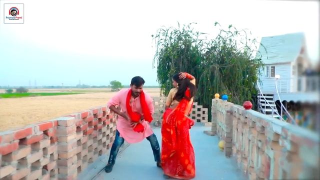 #HD VIDEO | #PRAMOD PREMI | #Chait Ke Tamprechar-चईत के टम्परेचर #Bhojpuri Video Chaita 2021 смотреть онлайн