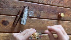 Показываю как быстро перелить духи в травало или атомайзер