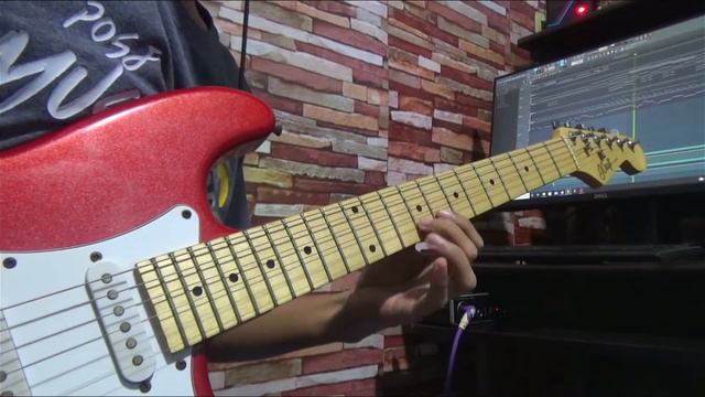 James Wilson - Hineh Ma Tov (Guitar Cover) смотреть онлайн