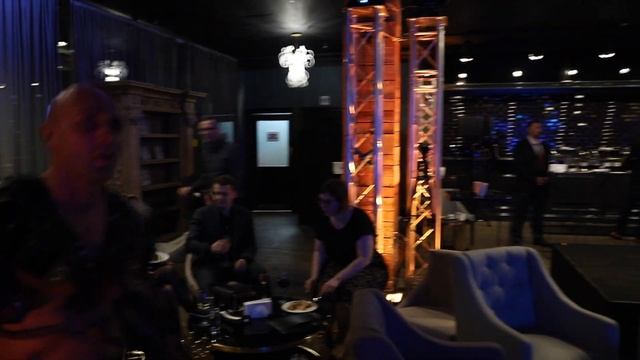 Иммерсивное представление "История хранителей короны" смотреть онлайн