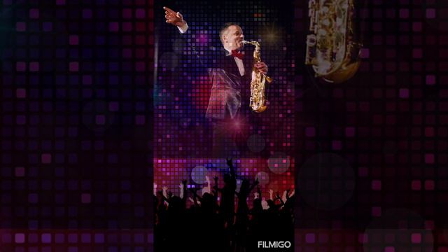 Levitating - Dua Lipa Saxophone cover - Aleksandar Popov смотреть онлайн