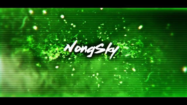 [Ae]Intro NongSky By Me смотреть онлайн