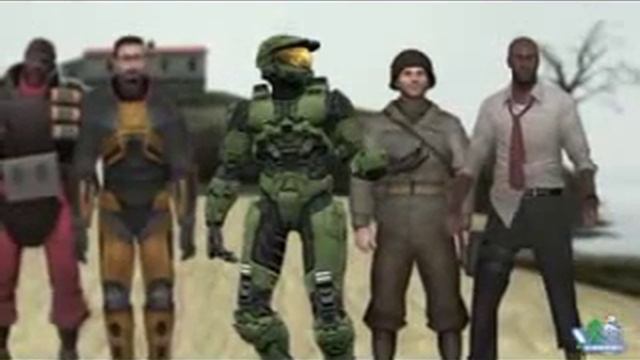Top FPS (старое видео но всё же) смотреть онлайн