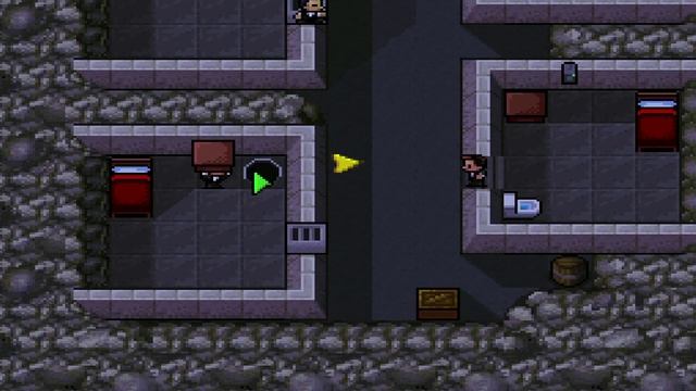 The Escapists : Duct Tapes are Forever смотреть онлайн
