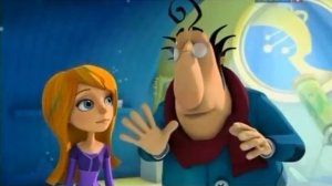 Tajna Diona 01 seriya Den Tvorenija 2012 XviD SATRip Thunder