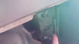 Фаркоп Рено Кенго 2 Kangoo 2 Канго 2 Citan Цитан 2007-2021