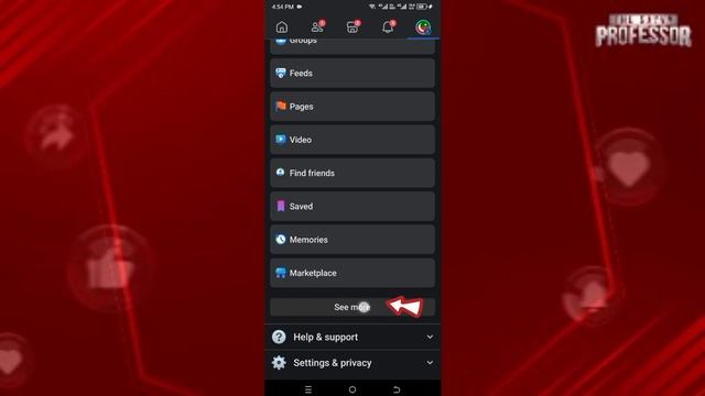How to See Past Events on Facebook App (How to Check Past Events on Facebook) смотреть онлайн