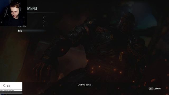 Resident Evil 3 Infinite Rocket Launcher Speedrun? смотреть онлайн