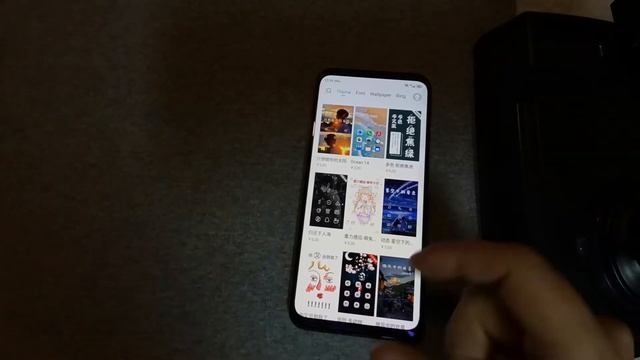 Nubia Play 5G обзор не очень актуальный. Обнова ПО все исправила.