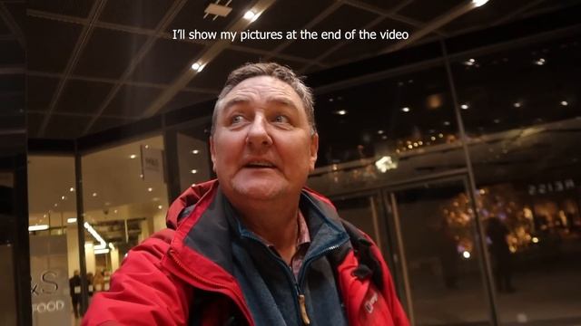 Fine Art Street Photography PERFECT FIRST LESSON смотреть онлайн