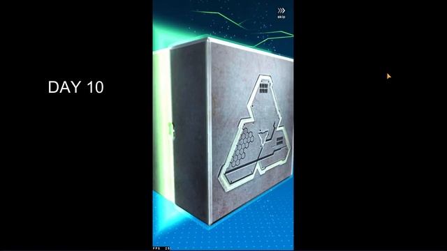 GBGW #75 Let's See 200x Free Gacha Gundam Battle Gunpla Warfare Capsule for 20 Days Compilation смотреть онлайн