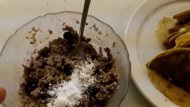 Bodybuilding/crossfit breakfast смотреть онлайн