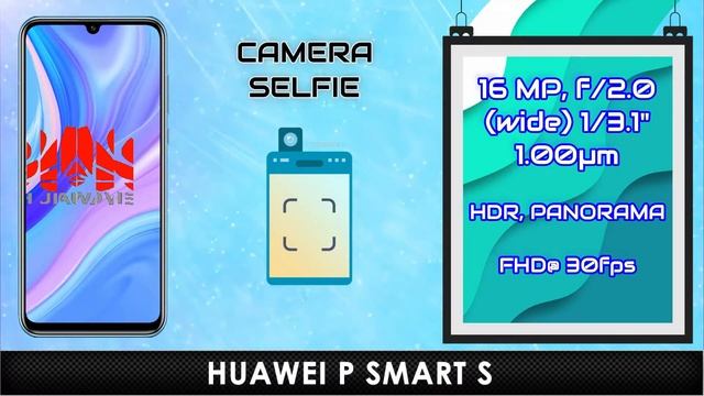 Huawei P Smart S Details Review & Specifications #HuaweiPSmartS #PSmartS смотреть онлайн