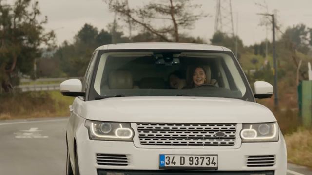 Mesut Ve Şebnem'in Arabaları Birbirine ÇARPTI💥 - Şahane Hayatım 20. Bölüm