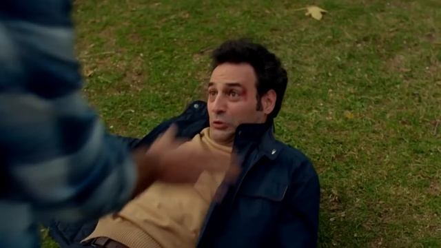 Kuzey'den Çetin'e Hayatının Dayağı! - Kuzey Yıldızı İlk Aşk