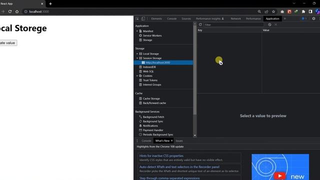Huge Package of React Hooks Tutorial in Hindi | Very important for every React js developer - 2023 смотреть онлайн