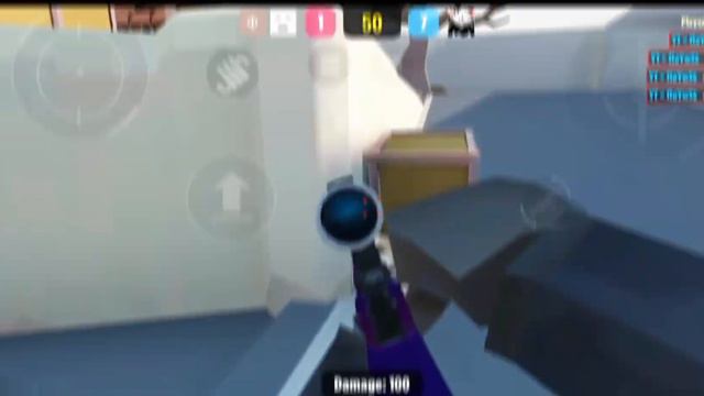 Прощальный мувик😔👋|BLOCKFIELD ❤️🩹